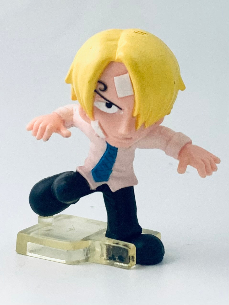 One Piece - Sanji - OP Figure Collection ~Water Seven Edition~