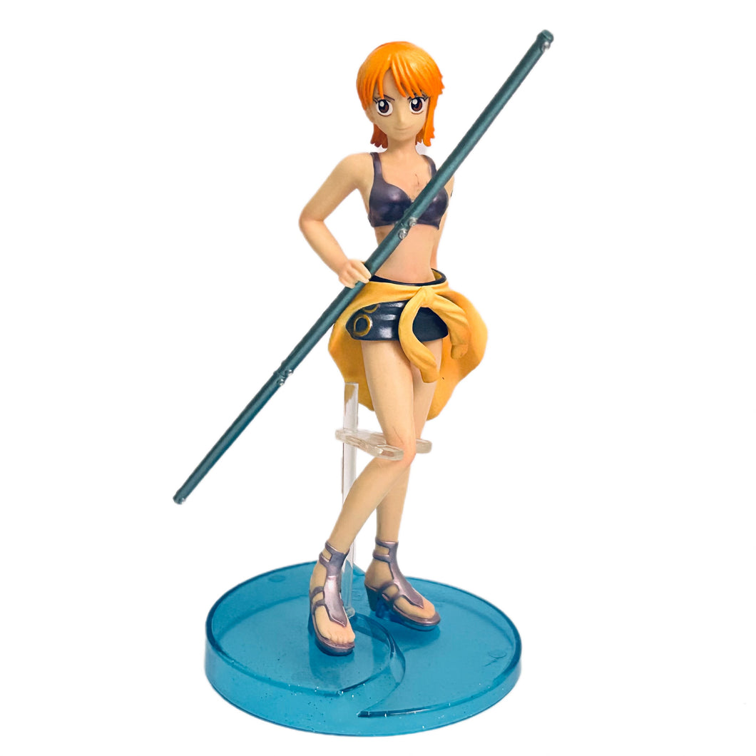 One Piece - Nami - Trading Figure - OP Styling (5) Special