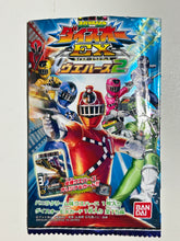 Load image into Gallery viewer, ToQ 4gou / EXP-037 - Super Sentai Battle Dice-O EX Wafers 2
