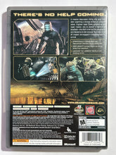 Cargar imagen en el visor de la galería, Dead Space - Xbox 360 - NTSC-US - CIB (1556411)
