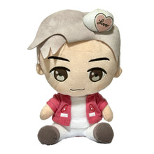 Cargar imagen en el visor de la galería, TinyTan - RM - Special Sitting Plush Toy - Sweet Time - BTS
