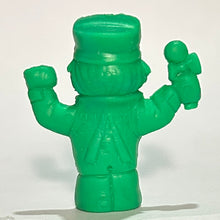 Load image into Gallery viewer, Yatterman - Gan Takada (No. 1) - Eraser Figure - Green

