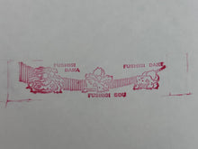 Cargar imagen en el visor de la galería, Pokémon - Fushigidane / Bulbasaur - Roller Stam

