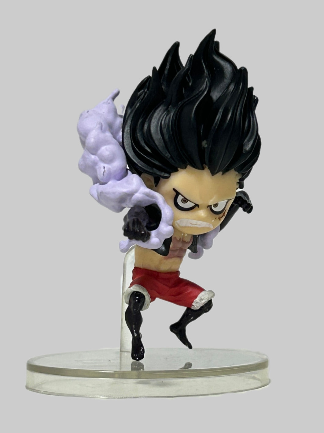 One Piece - Monkey D. Luffy - Trading Figure