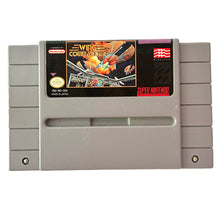 Cargar imagen en el visor de la galería, Wing Commander - Super Nintendo - SNES - NTSC-US - Cart (SNS-WC-USA)
