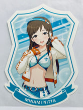 Load image into Gallery viewer, Garapon THE iDOLM@STER Cinderella Girls Die-cut Post Card Set
