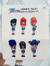 Cargar imagen en el visor de la galería, Tokimeki Memorial - Saotome Yumi - SD Figure Keychain A Set - Summer School Uniform Ver.
