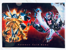 Cargar imagen en el visor de la galería, Pokémon Trading Card Game - Apita Piago Limited A4 Clear File
