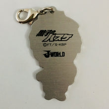 Cargar imagen en el visor de la galería, Kuroko no Basket - Akashi Seijuurou - Fastener - Charm
