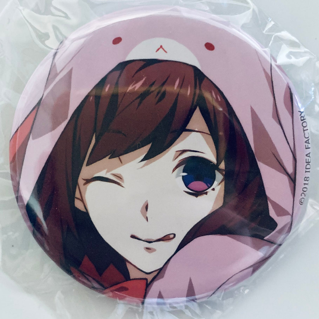 CharadeManiacs - Sena Hiyori - Can Badge
