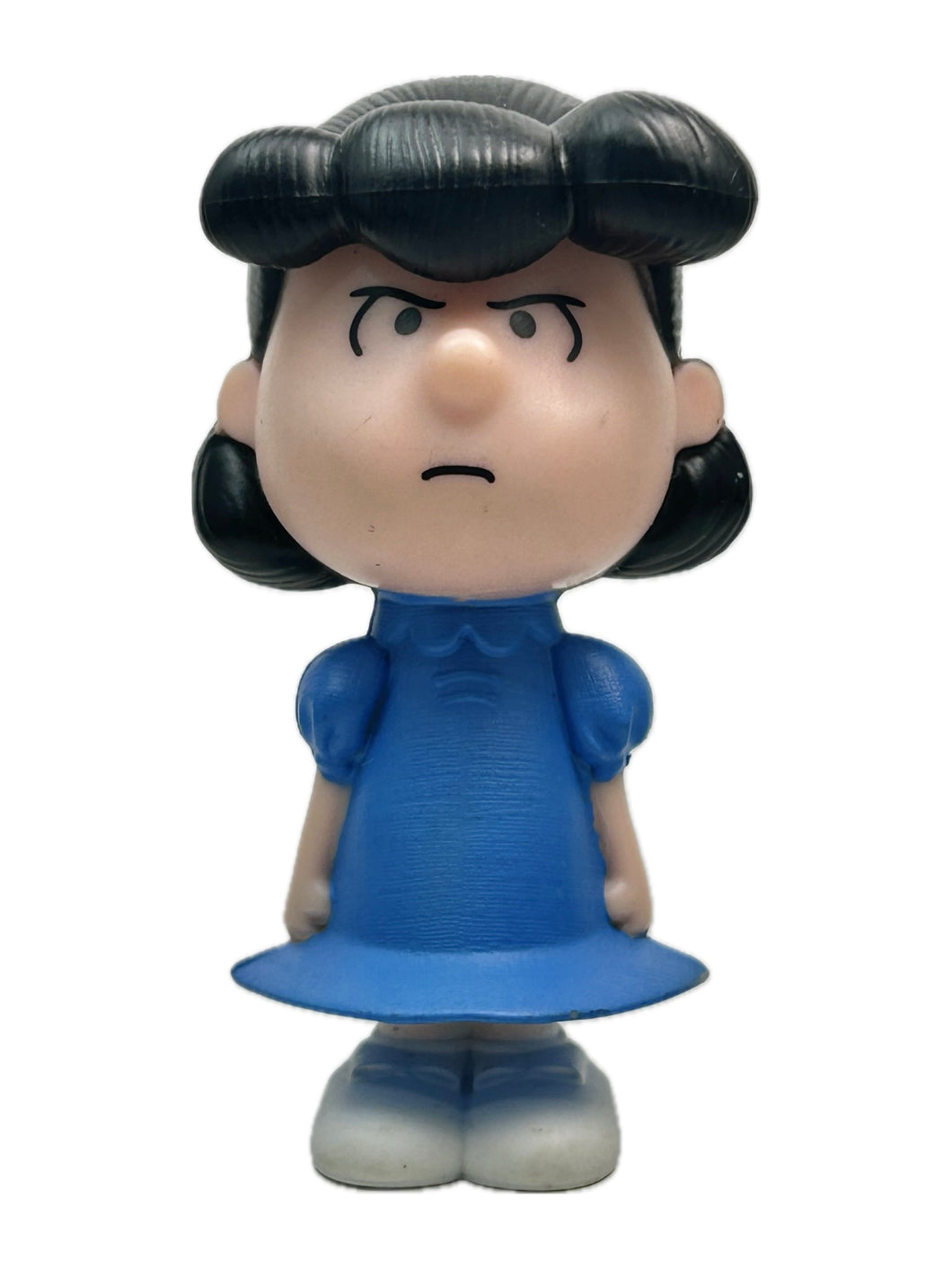 Peanuts - Lucy van Pelt - Toy - Happy Set