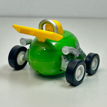Load image into Gallery viewer, The Fridge Racer - Wind-up Pull Back Mini Car - Watermelon ver.
