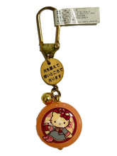 Load image into Gallery viewer, Hello Kitty USJ Keychain Mascot
