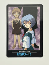 Cargar imagen en el visor de la galería, Neon Genesis Evangelion Carddass 1st Edition (Set of 27)
