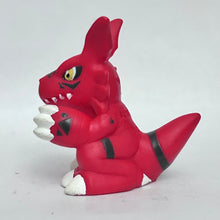 Cargar imagen en el visor de la galería, Digimon Tamers - Guilmon - Trading Figure - Finger Puppet
