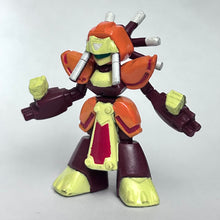 Load image into Gallery viewer, Medarot - Warbandit - Trading Figure
