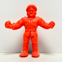 Cargar imagen en el visor de la galería, Kinnikuman - Brockenman - Eraser Figure - Keshi - Orange
