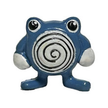 Cargar imagen en el visor de la galería, Pokémon - Nyorozo / Poliwhirl - Mini Figure
