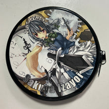 Cargar imagen en el visor de la galería, Touhou Project - Izayoi Sakuya - CD Holder
