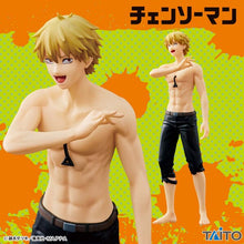 Load image into Gallery viewer, Chainsaw Man - Denji - Figure
