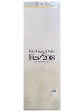 Cargar imagen en el visor de la galería, Fate/Grand Order - Elizabeth Báthory / Assassin - F/GO Fes. 2018 ~3rd Anniversary~ Trading B3 Half-Cut Poster America
