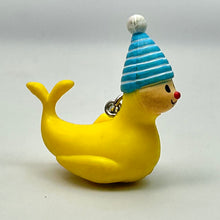 Load image into Gallery viewer, Marileo - Lipton Mobile Phone Mascot - Summer ver.
