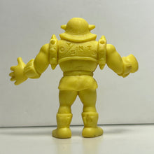 Cargar imagen en el visor de la galería, Kinnikuman - Big the Budo (B - Mildman) - Eraser Mini Figure - Yellow ver. (79)
