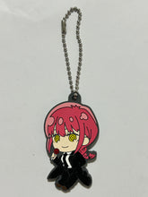 Cargar imagen en el visor de la galería, Chainsaw Man - Makima - Deforaba! - Rubber Keychain
