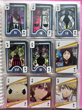 Cargar imagen en el visor de la galería, Persona 4: The Animation - Playing Cards - Tarot Cards
