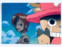 Cargar imagen en el visor de la galería, One Piece Bromide Collection Part 2 (Set of 12)
