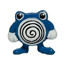 Load image into Gallery viewer, Pokémon - Nyorozo / Poliwhirl - Mini Figure
