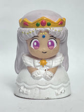 Load image into Gallery viewer, Yume no Crayon Oukoku - Princess Silver (B) - Finger Puppet - Figure
