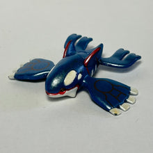 Load image into Gallery viewer, Pokémon AG - Kyogre - Trading Figure - MC - Metallic ver.
