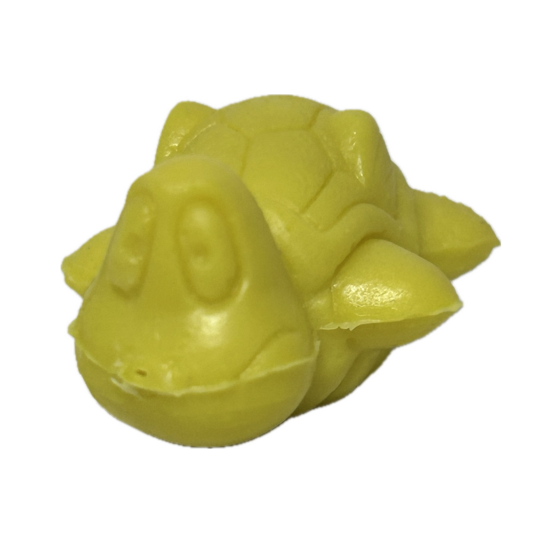 Super Mario Bros. - Nokonoko / Koopas - Eraser / Keshigomu - Yellow ver.