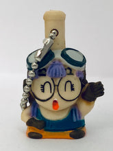 Cargar imagen en el visor de la galería, Dr. Slump x Coca-Cola Totem Pole Accessories Set - Swing Mascot
