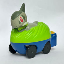 Cargar imagen en el visor de la galería, Pokémon - Kibago / Axew - Pull-back Car

