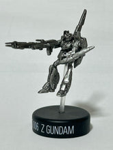Cargar imagen en el visor de la galería, Mobile Suit Z Gundam - MSZ-006 Zeta Gundam - Mini Figure
