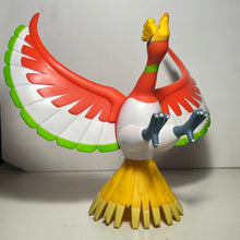 Cargar imagen en el visor de la galería, Pokémon DP - Houou / Ho-oh - Sofubi Figure
