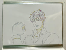 Cargar imagen en el visor de la galería, Hypnosis Mic -Division Rap Battle- Original Artwork Postcard Set [Aniplex BD/DVD Purchase Bonus]
