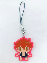 Cargar imagen en el visor de la galería, Free! - Shiina Asahi - Dot Rubber Strap
