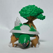 Cargar imagen en el visor de la galería, Pokémon DP - Torterra - Mini Figure
