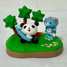 Load image into Gallery viewer, Panda Z - Denwan - Pan-taron - Trading Figure - Hello! Ver.
