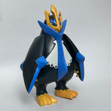 Cargar imagen en el visor de la galería, Pokémon Diamond &amp; Pearl - Emperte / Empoleon - Figure
