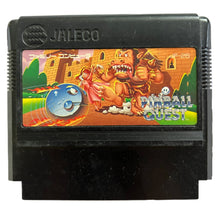 Cargar imagen en el visor de la galería, Pinball Quest - Famicom - Family Computer FC - Nintendo - Japan Ver. - NTSC-JP - Cart (JF-26)
