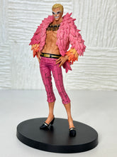 Load image into Gallery viewer, One Piece - Donquixote Doflamingo - DXF Figure
