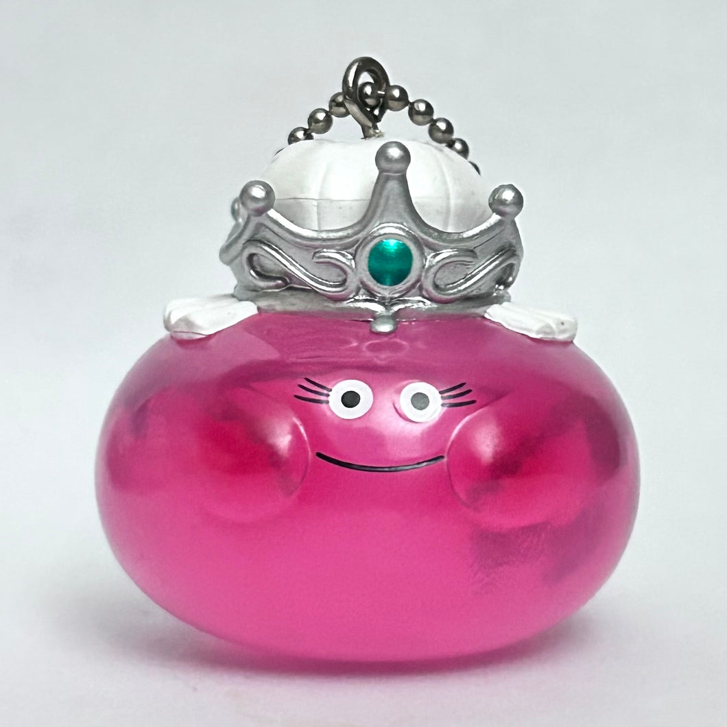 Dragon Quest Crystal Monsters Queen Slime Touhou-hen