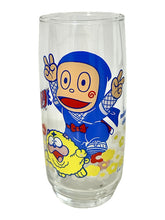 Load image into Gallery viewer, Ninja Hattori-Kun - Hattori Kanzou &amp; Shishimaru - Glass
