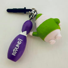Load image into Gallery viewer, Monster Inc. - Scott - Mobile Phone Charm
