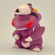 Load image into Gallery viewer, Pocket Monsters Best Wishes! - Genesect - Pokémon Kids BW ~ Genesect Hen ~
