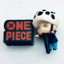 Cargar imagen en el visor de la galería, One Piece - Trafalgar Law - From TV Animation OP Double Jack Mascot
